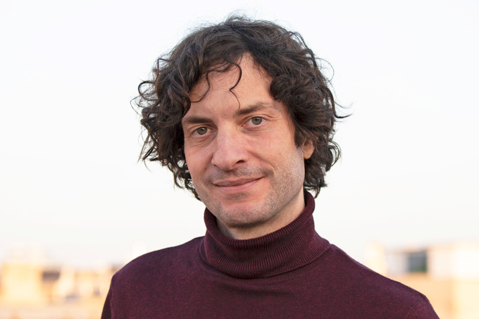 felix holzmair